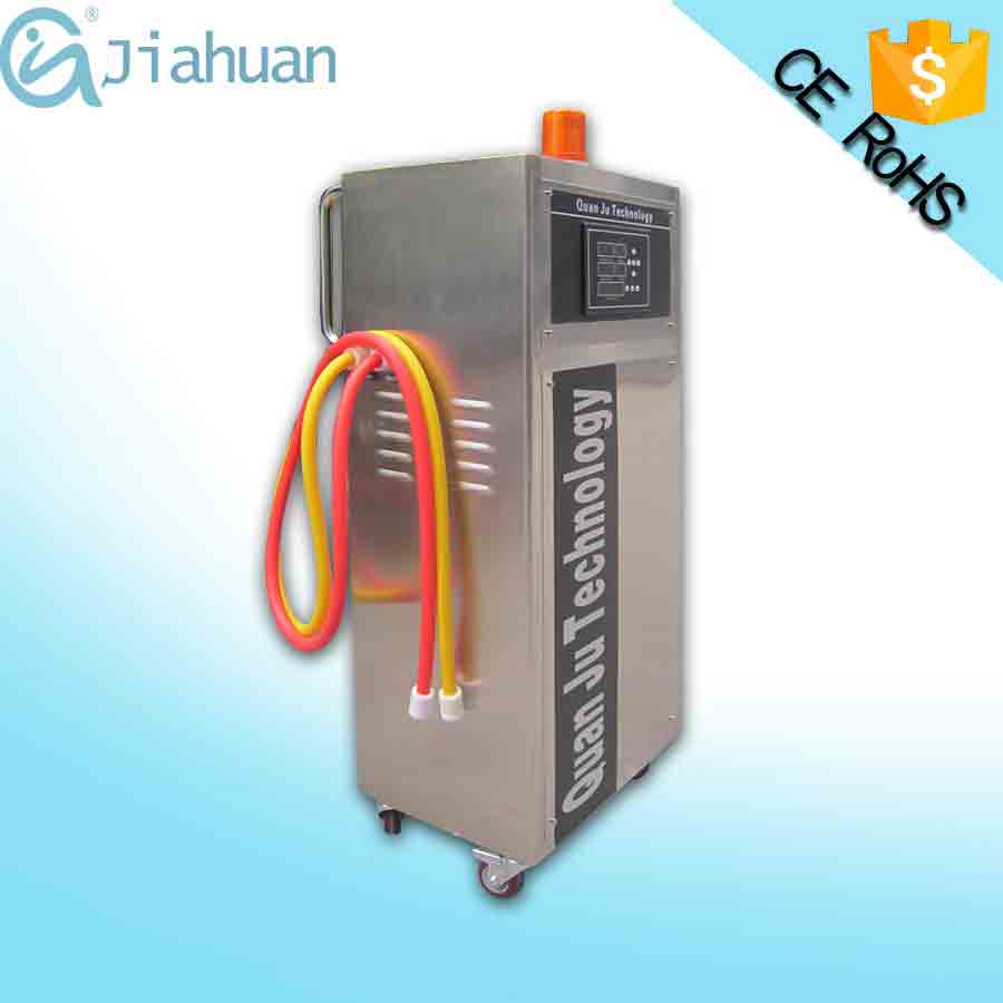 空氣凈化器跟臭氧消毒機(jī)有什么區(qū)別？