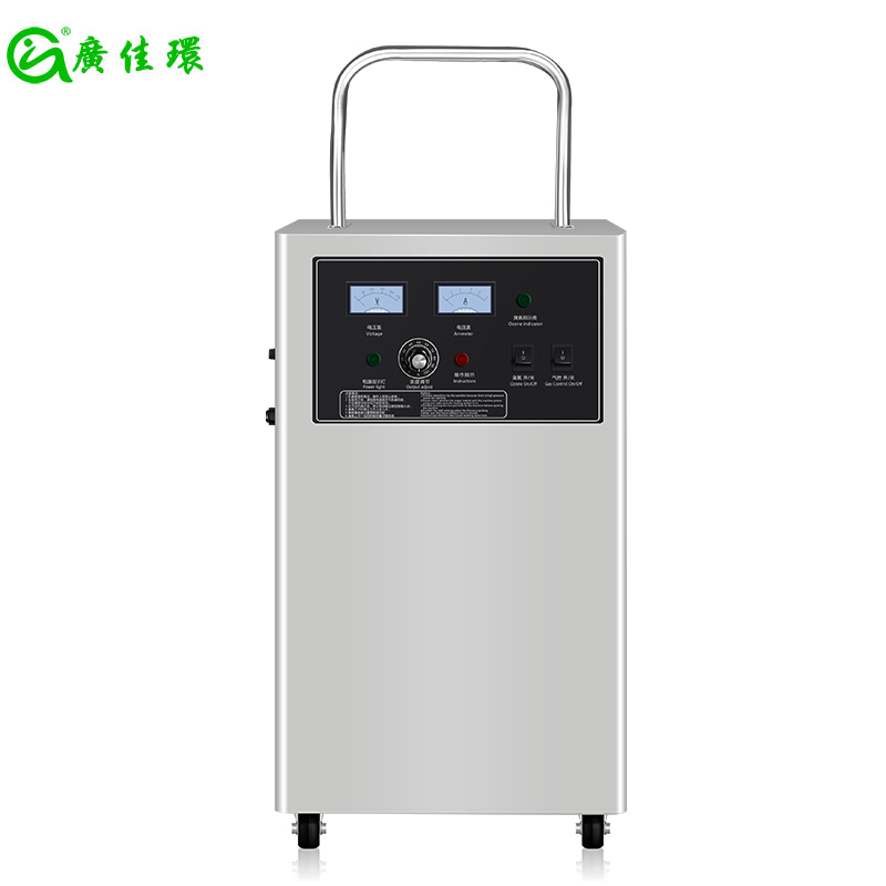 臭氧消毒機(jī)和臭氧發(fā)生器的區(qū)別有什么？