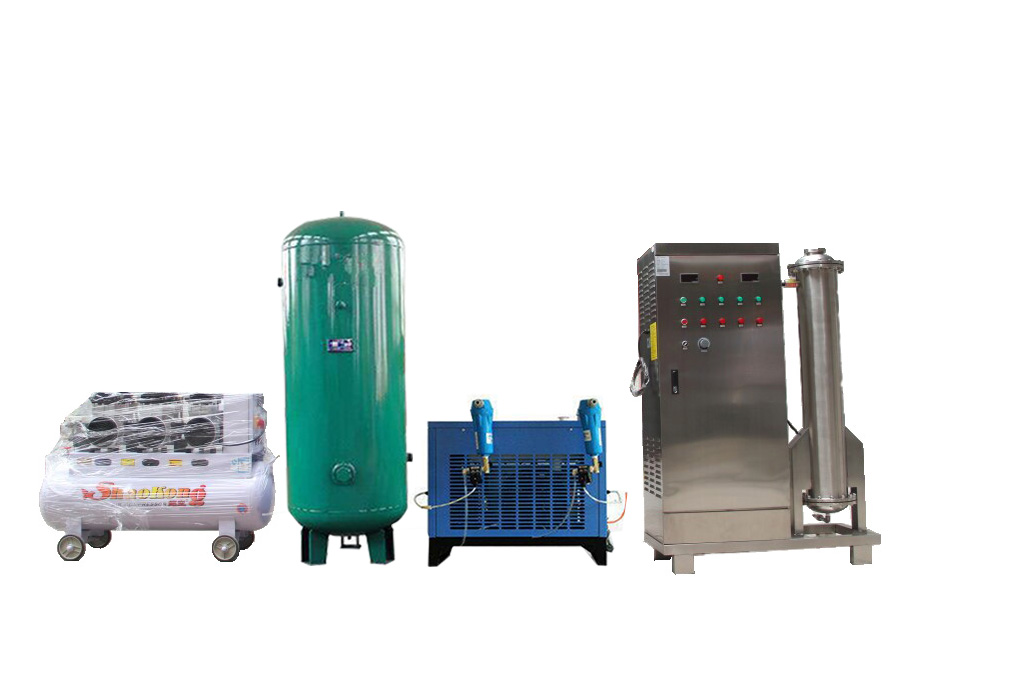 臭氧機(jī)在水族中的應(yīng)用你知道嗎？