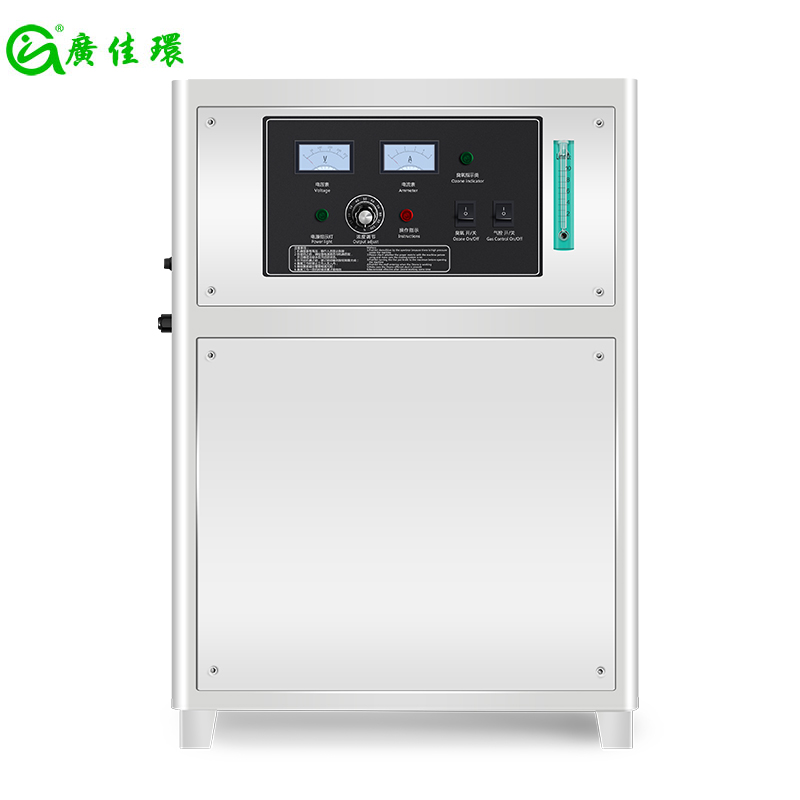 可以除甲醛的臭氧機(jī)你了解多少？