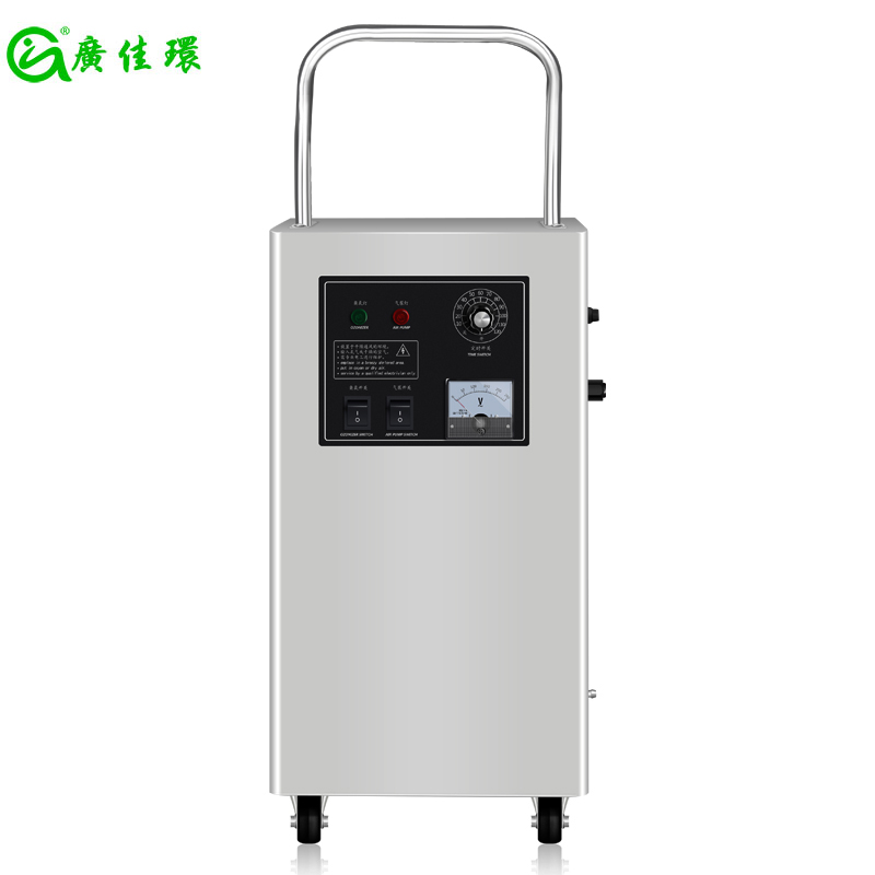 臭氧發(fā)生器的適用范圍你都知道嗎？